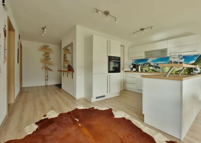 Ferienwohnung Hochsiedel