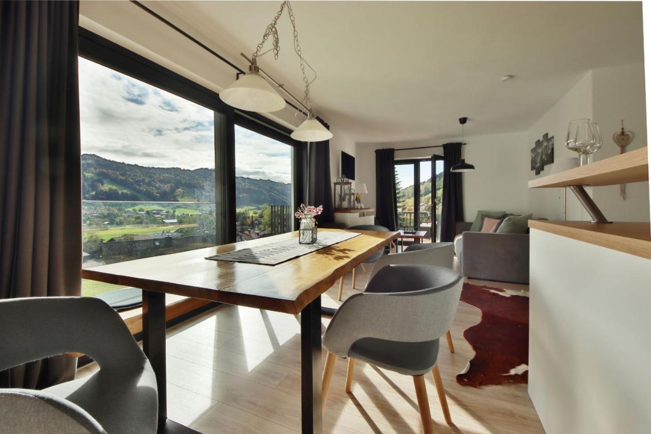 Hochsiedel Apartment
