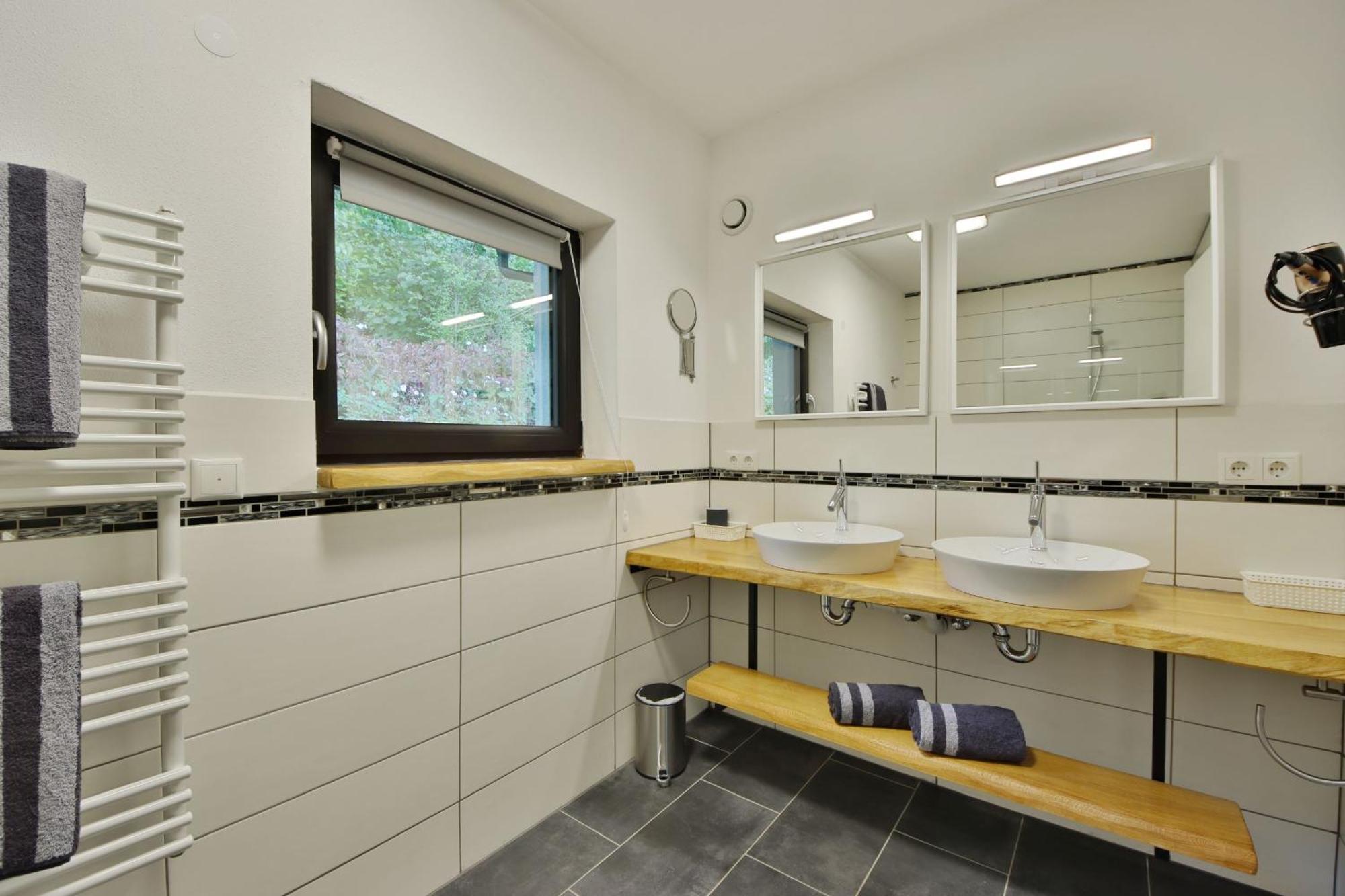 Apartment Hochsiedel