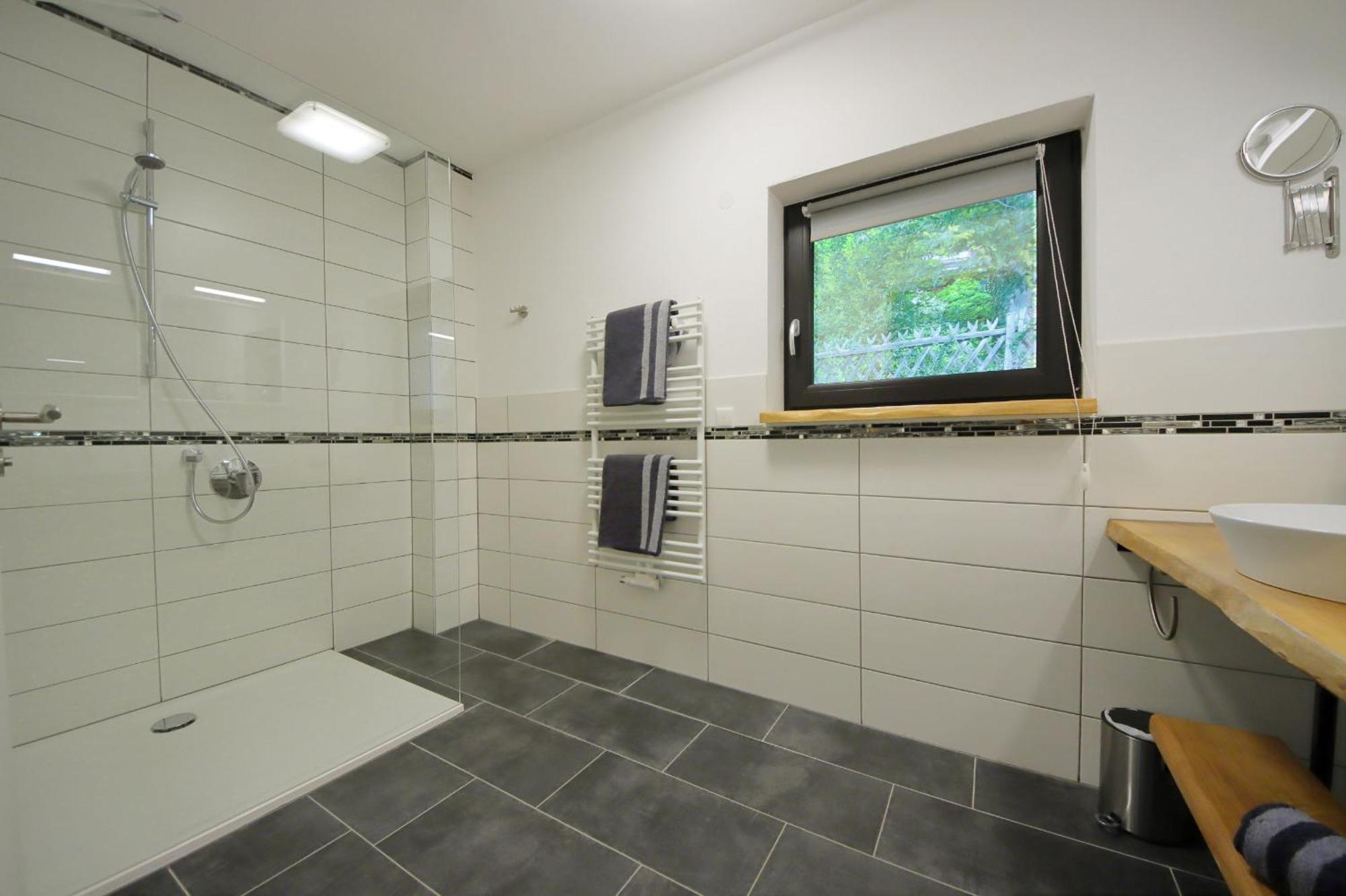 Hochsiedel Apartment *