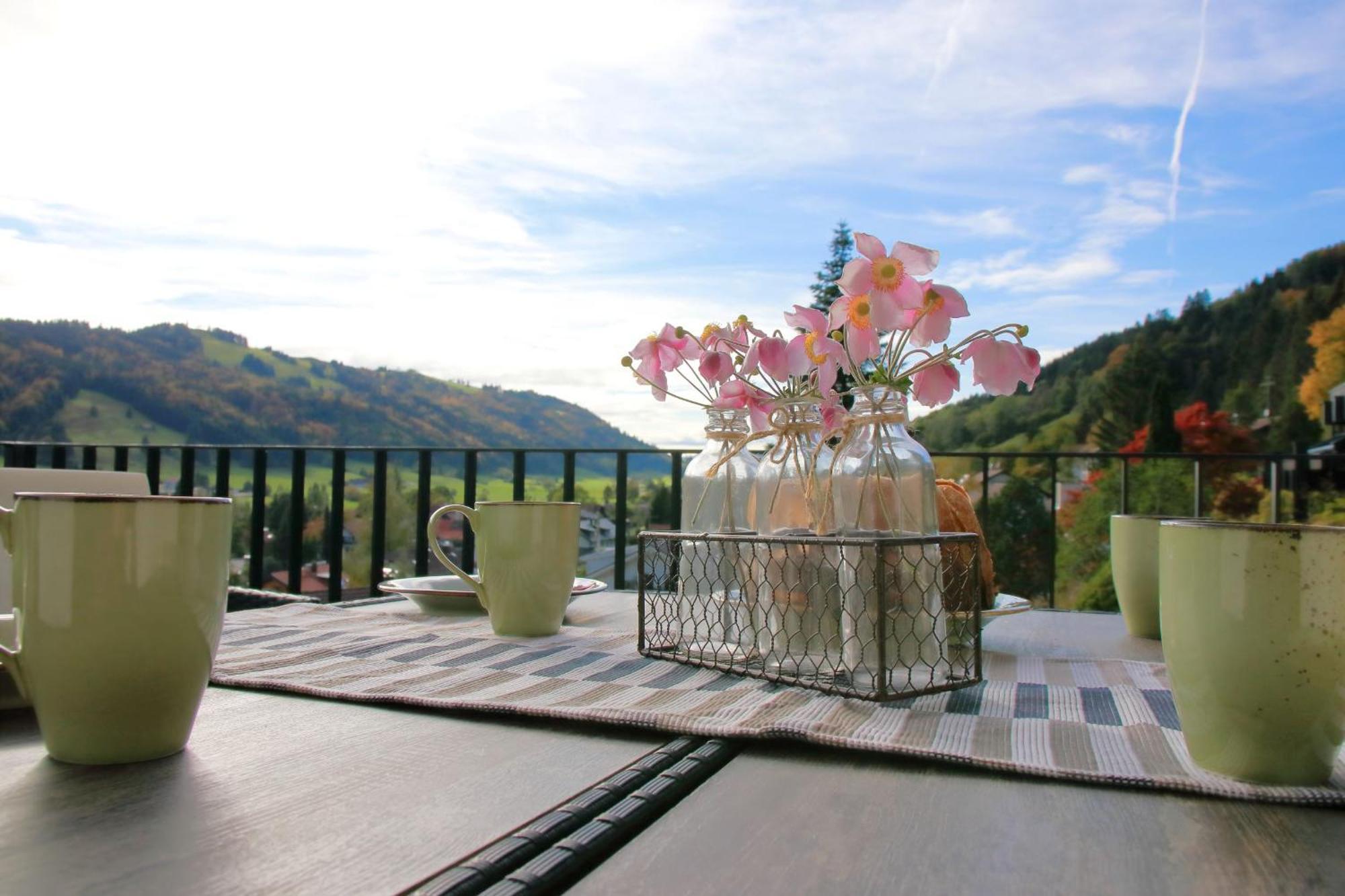 Hochsiedel Appartement